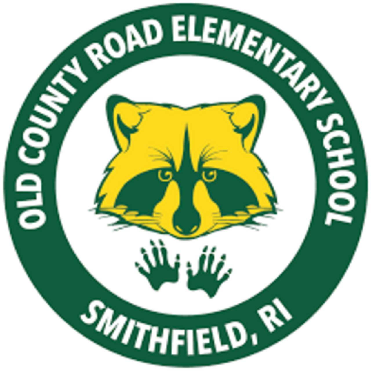 OLD COUNTY ROAD SCHOOL- Smithfield (OCRS) logo