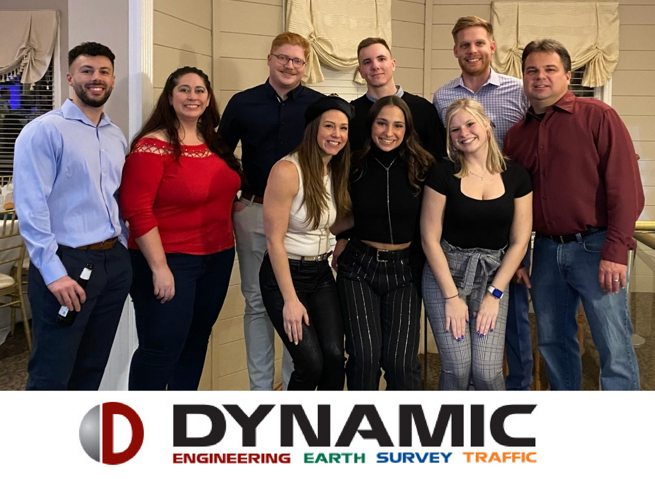 Dynamic Toms River Office logo