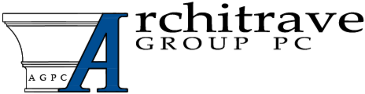 Architrave Group logo