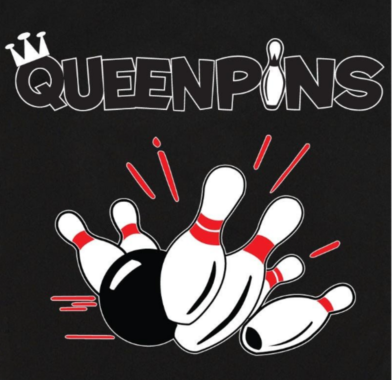 RWJBH - Queen Pins logo