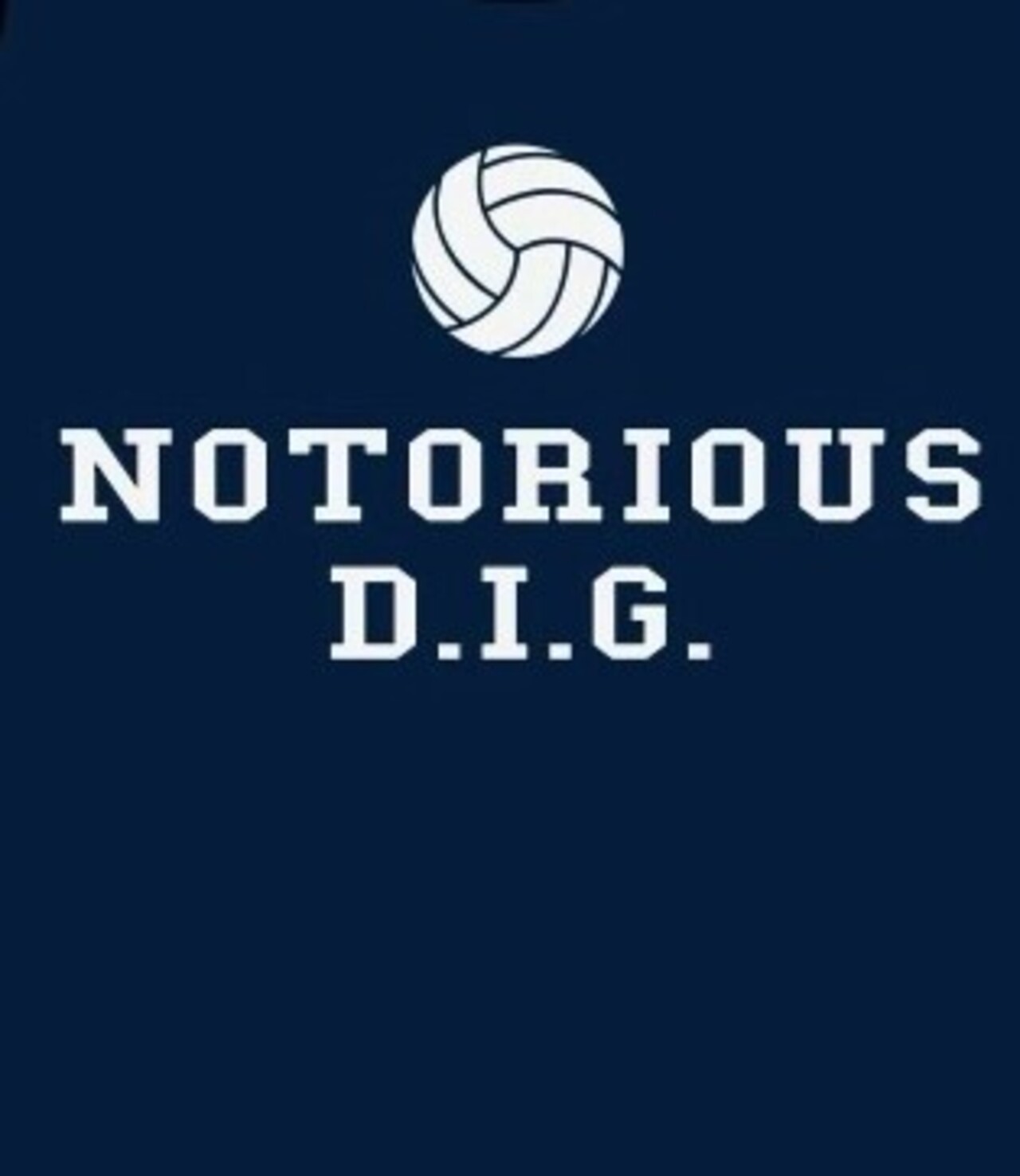 Notorious D.I.G. logo