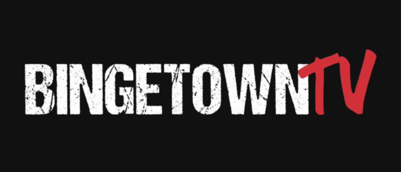 BingetownTV logo