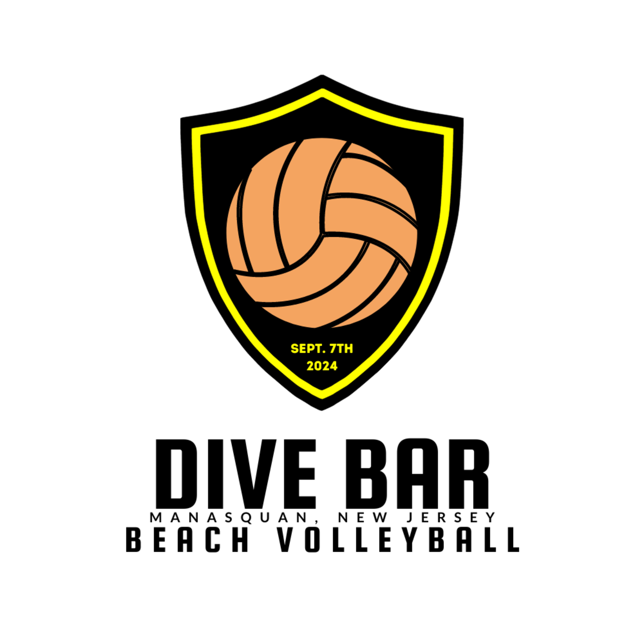 Dive Bar logo