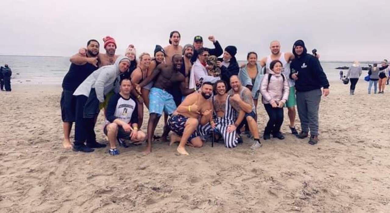 The Icebreakers logo