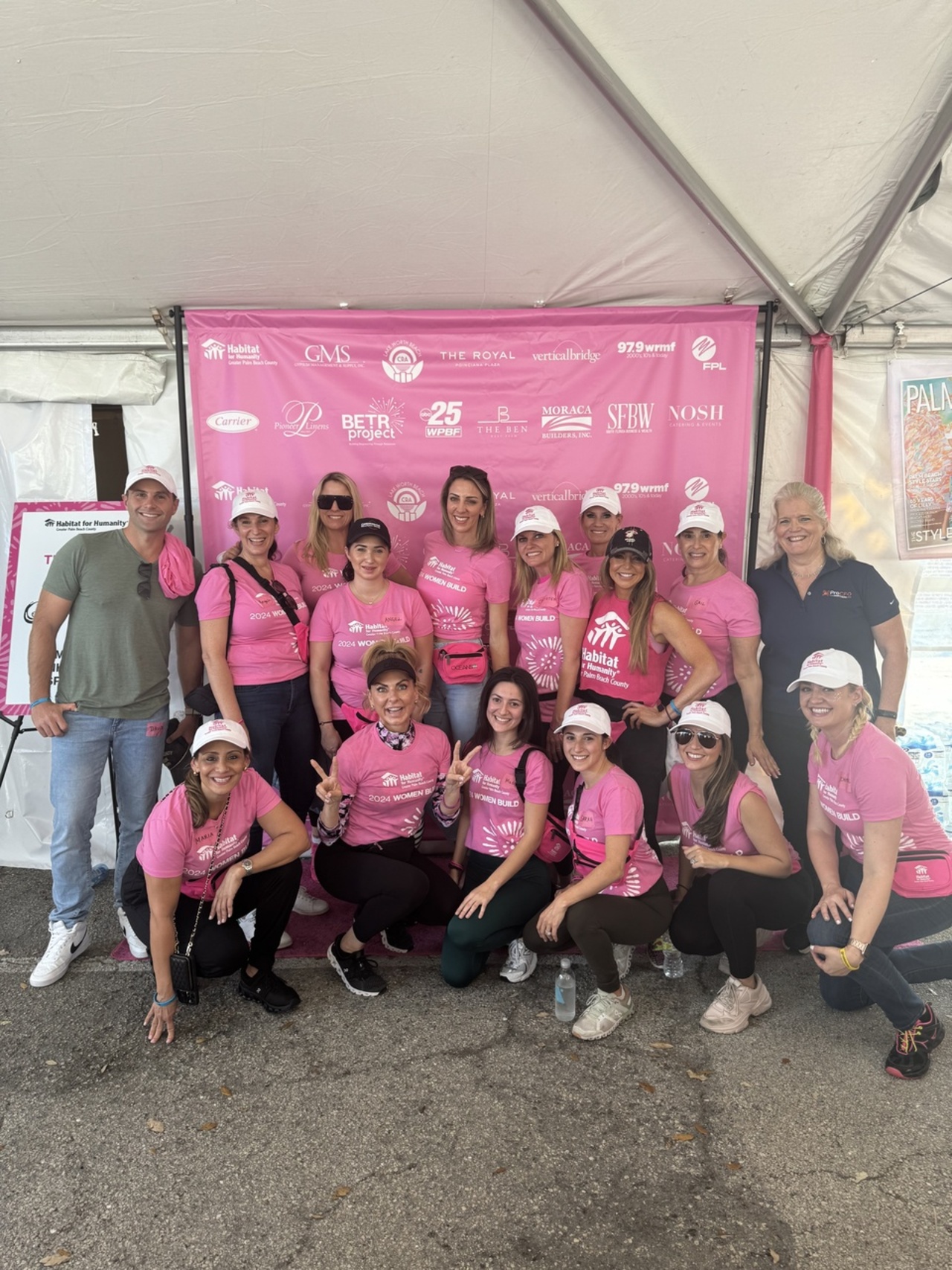 Beauties That Build logo