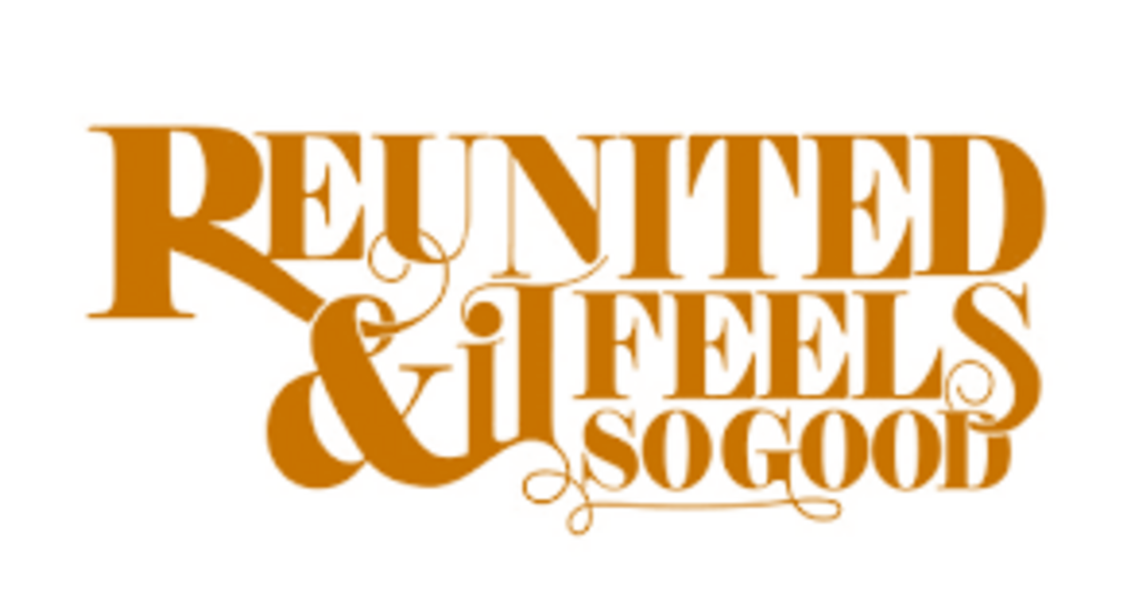 The Reunited Team logo