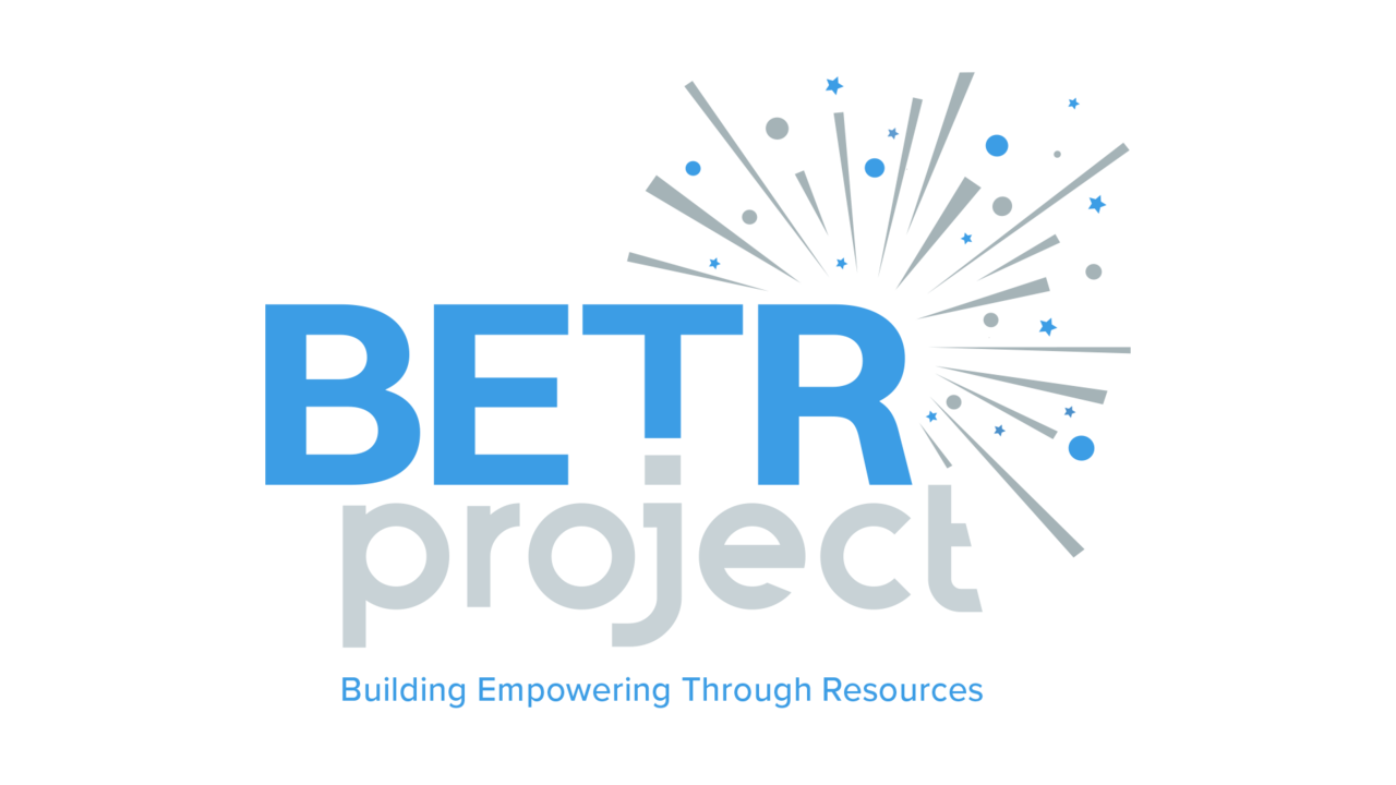 BETR project logo