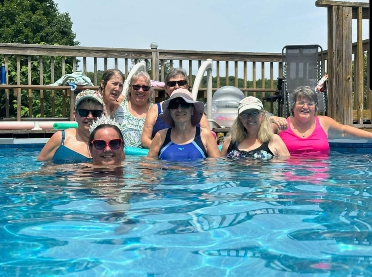 The Wild Irish Roses logo