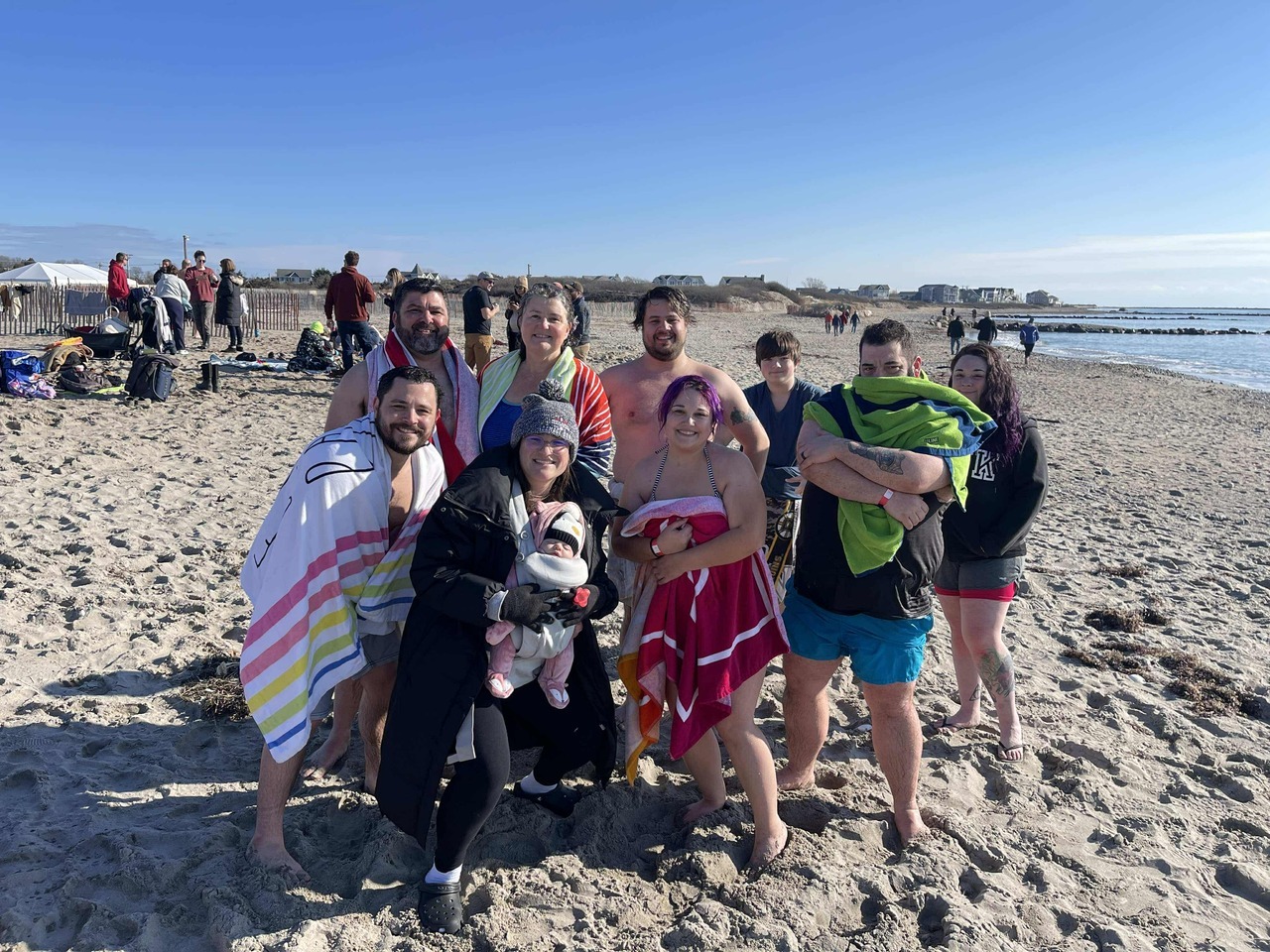 Knights of Shivery logo