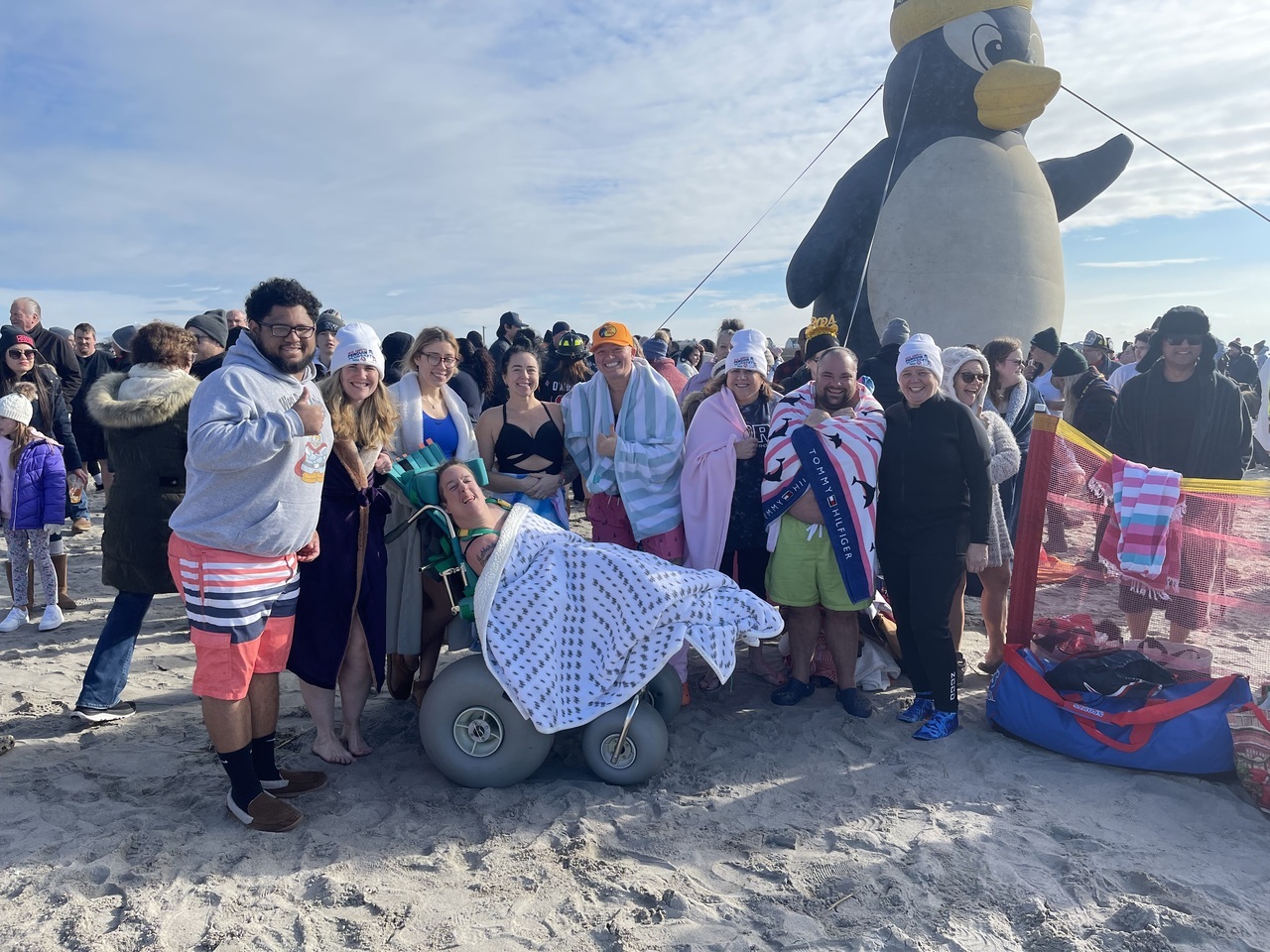 West Bay Knights logo