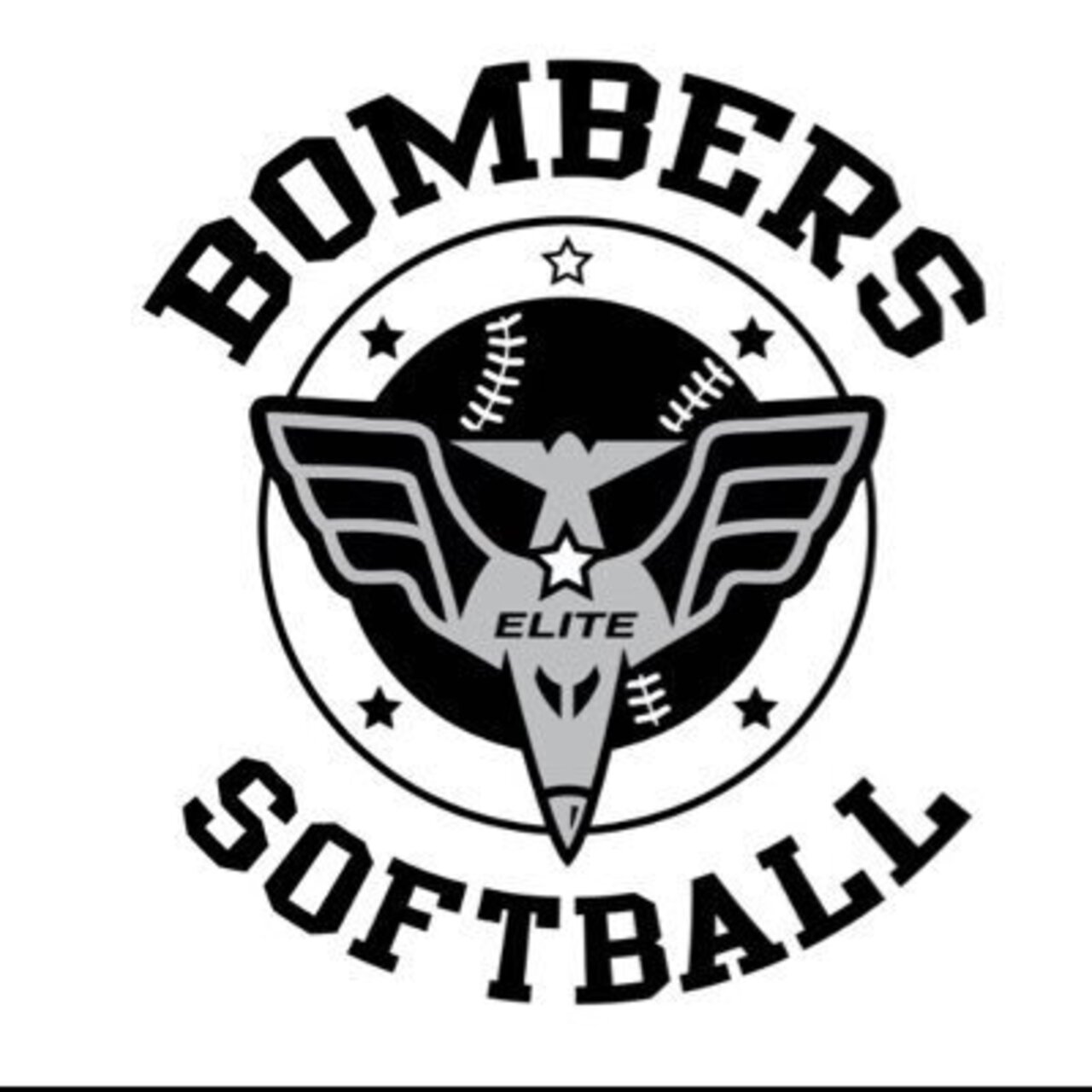 RI Bombers Elite logo