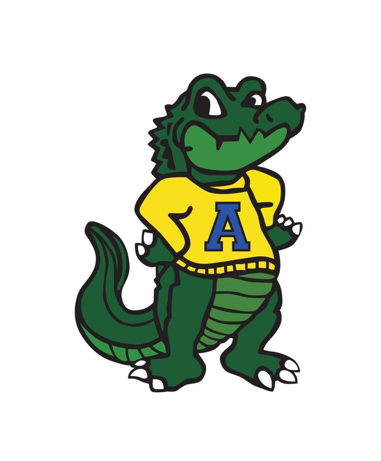 Antioch Elementary logo