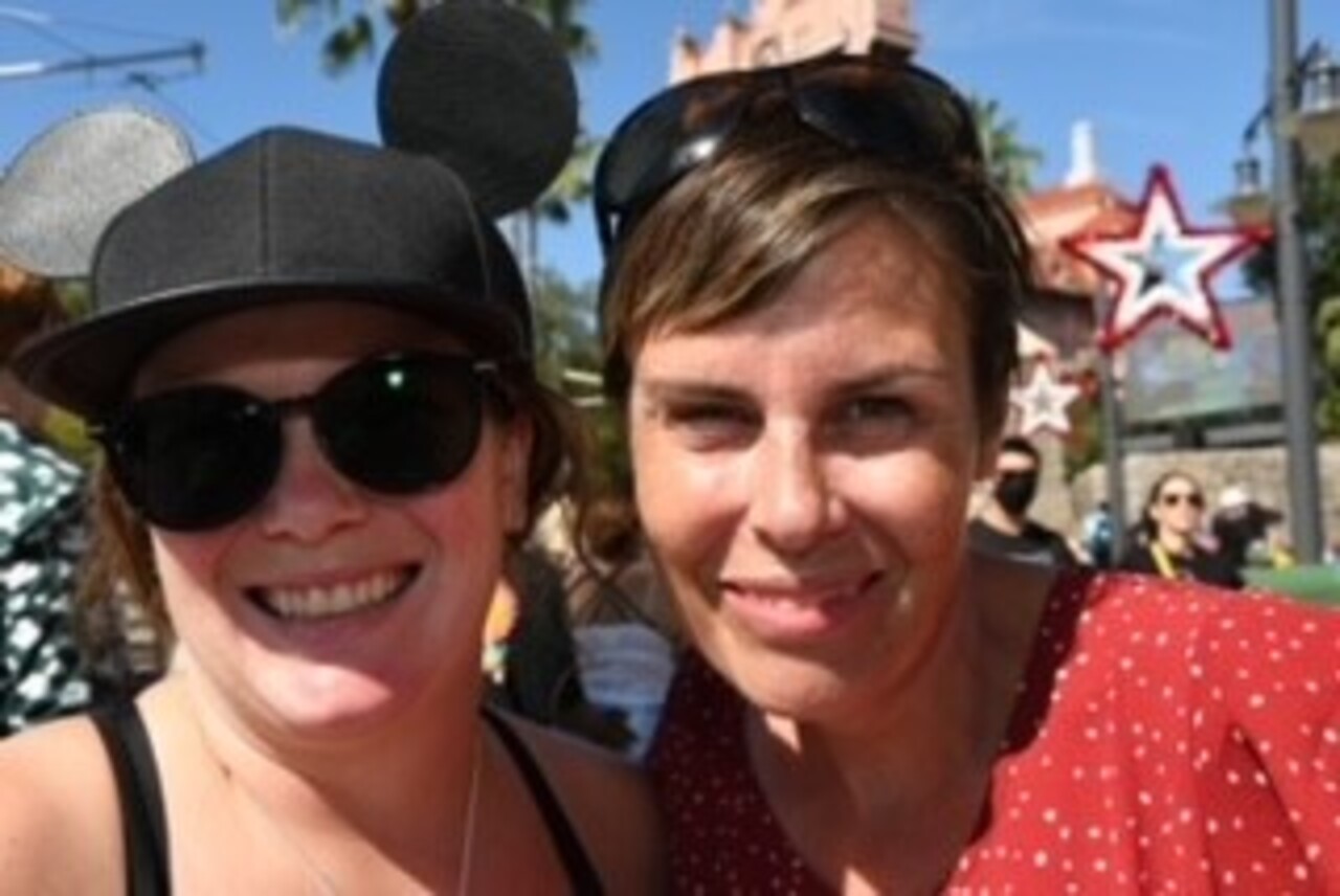 What's That Smell? logo