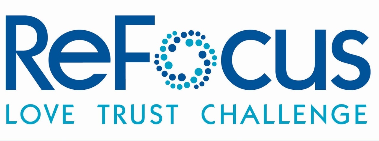 ReFocus logo