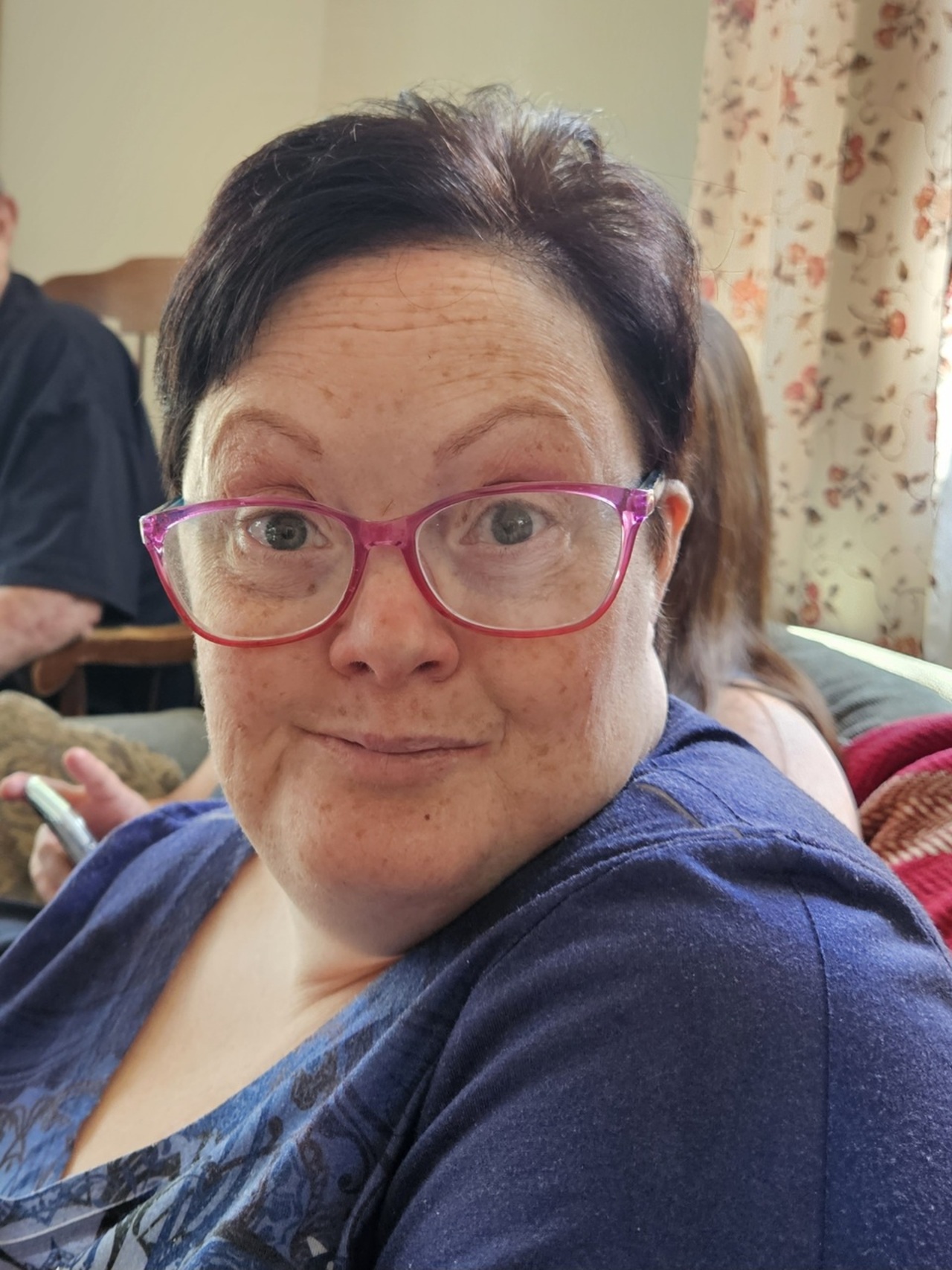 Janet's Juggernaut's logo