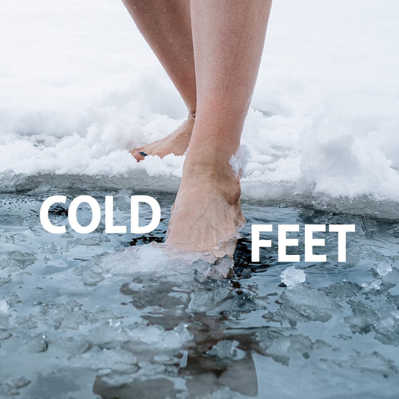 Cold Feet logo