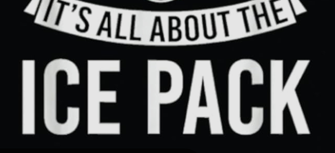The Ice Pack logo