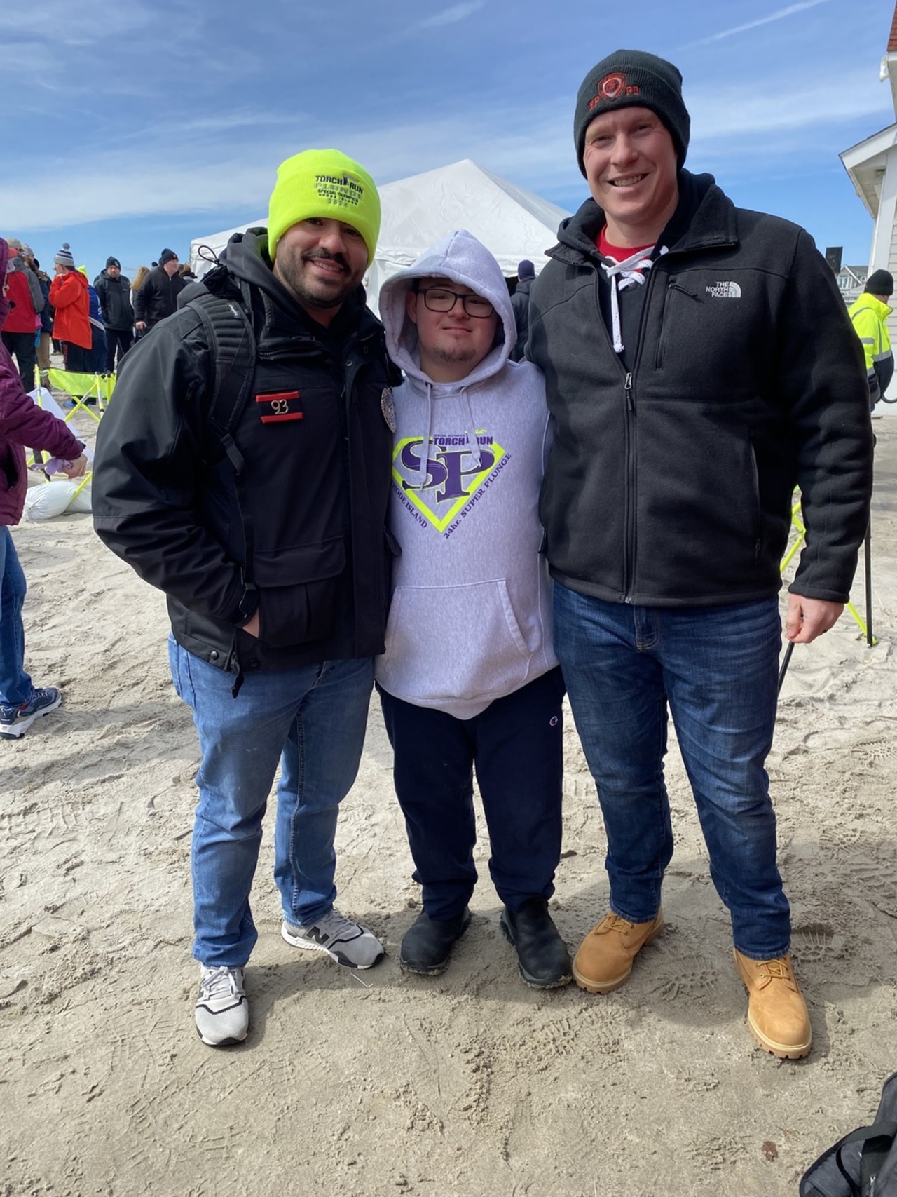 East Providence Police Department logo