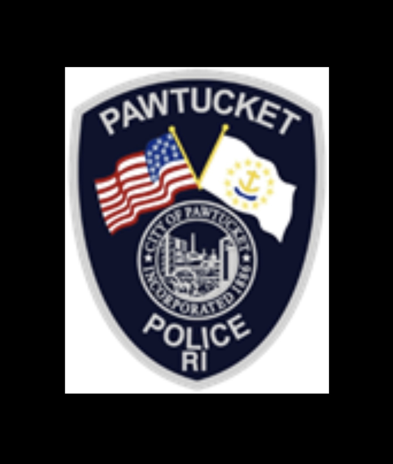 Pawtucket Police Department logo