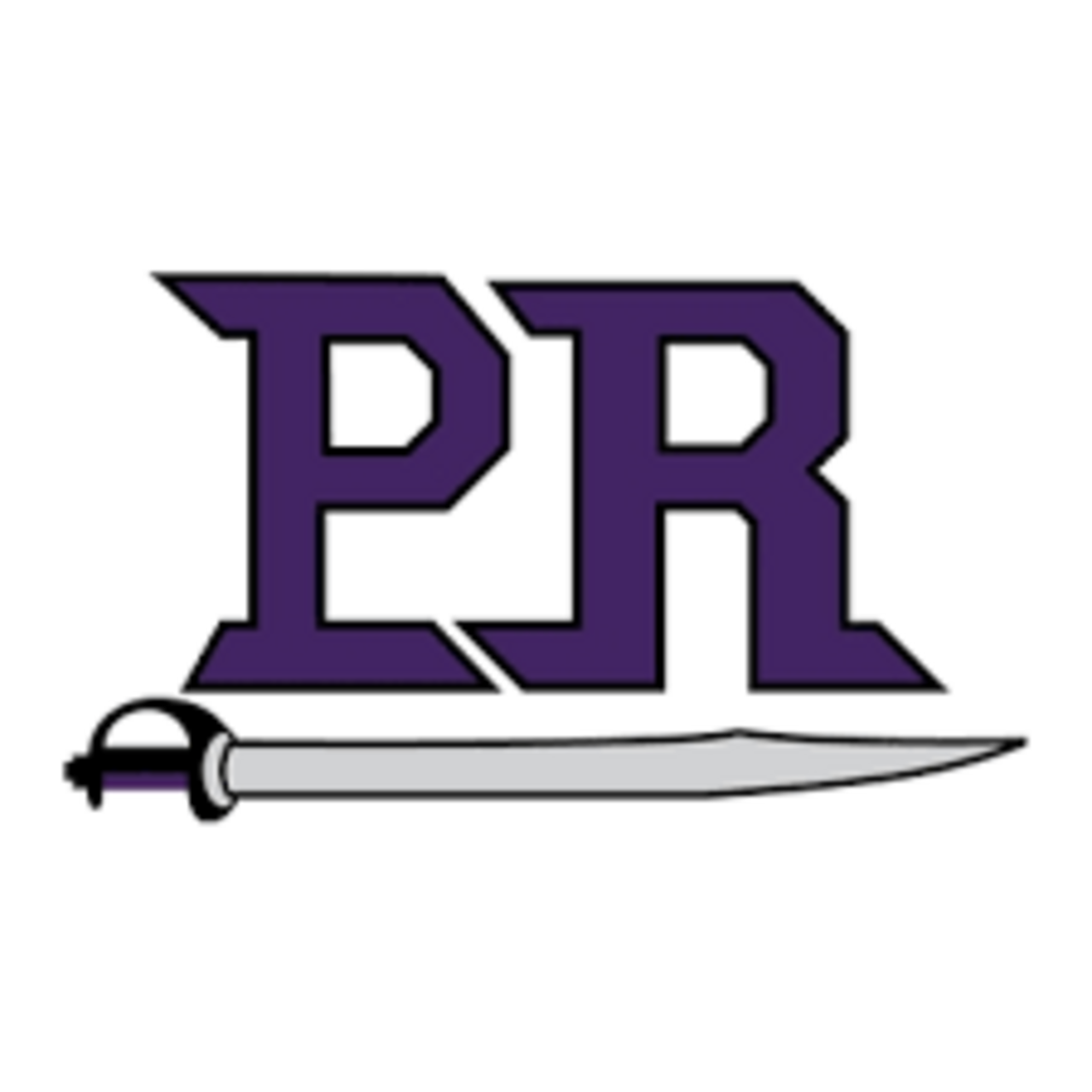 Porter Ridge Elementary logo