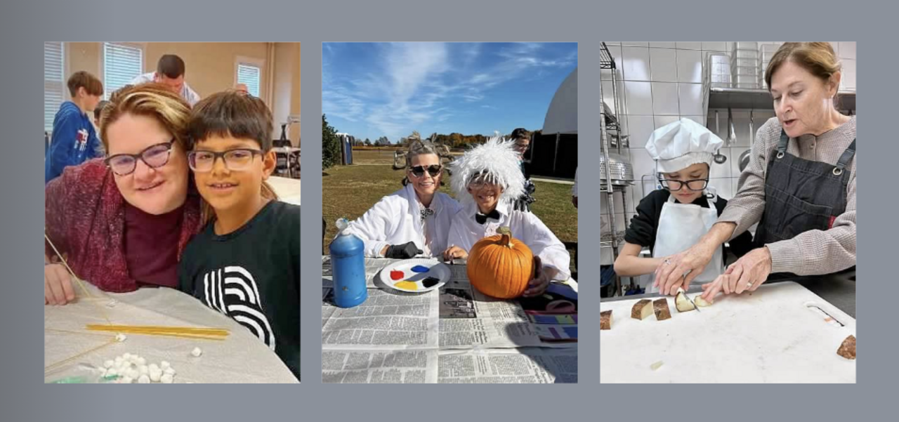 Thunder & Lightning logo