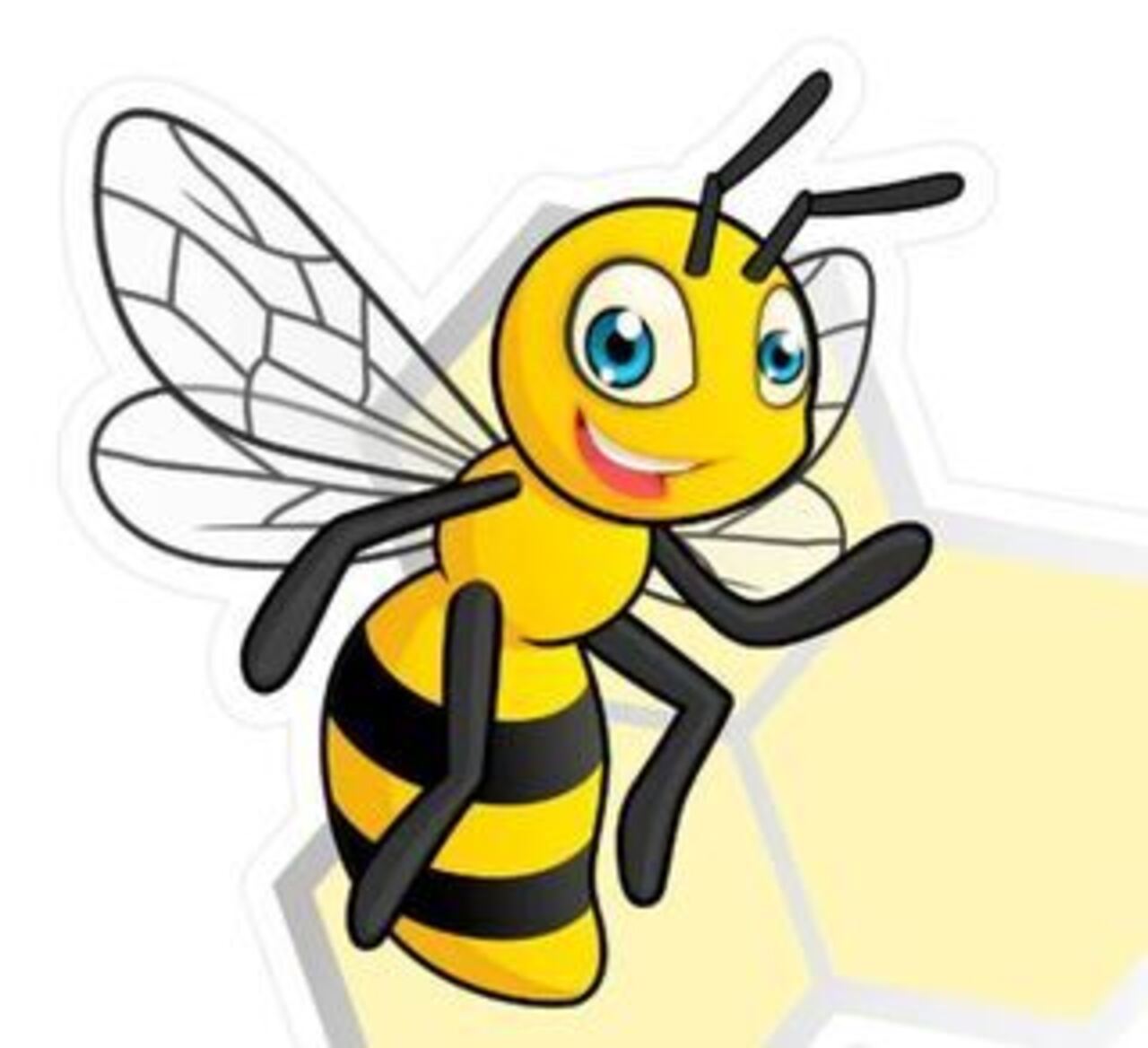 Provident Honeybees logo