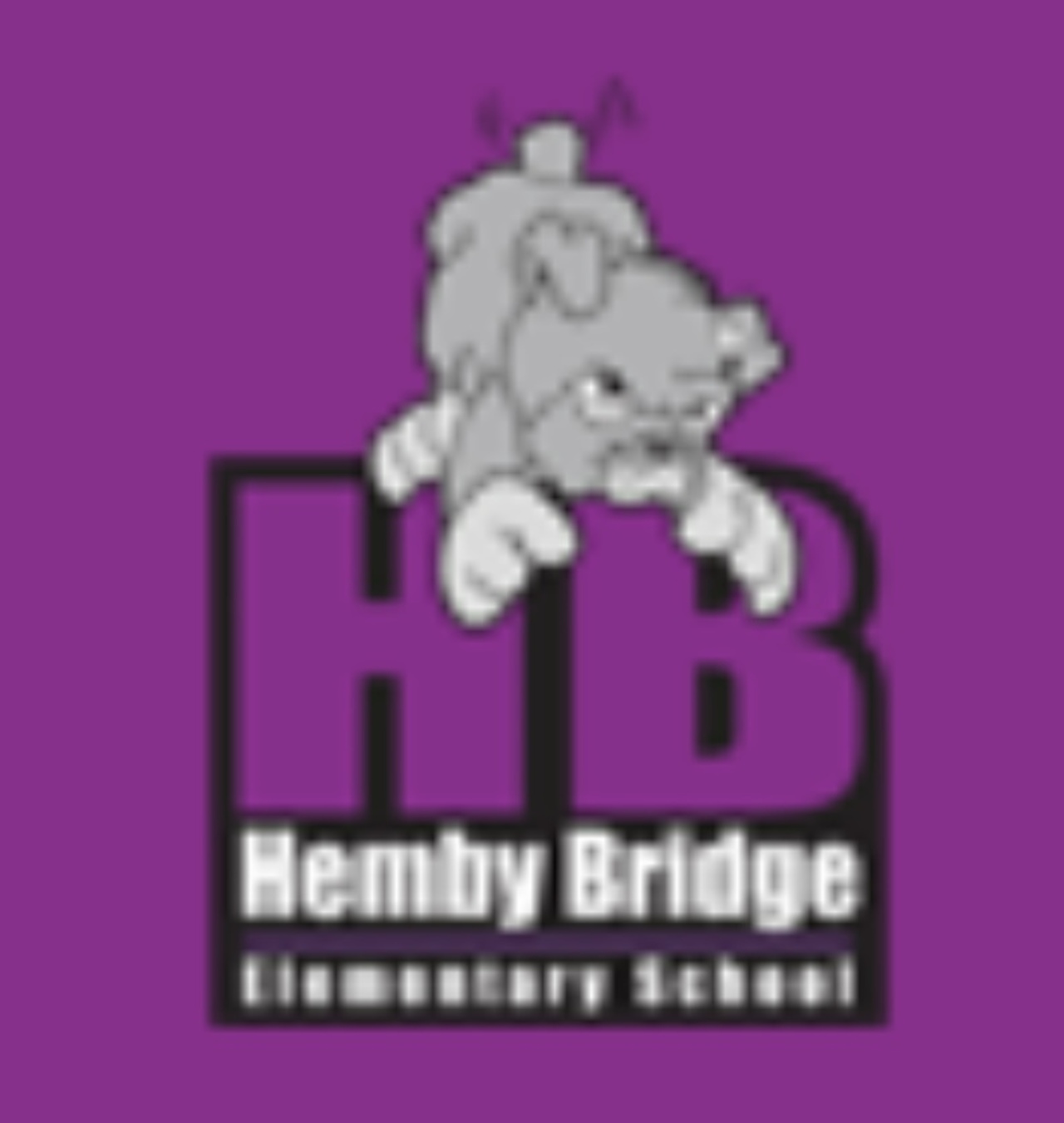 Hemby Bridge logo