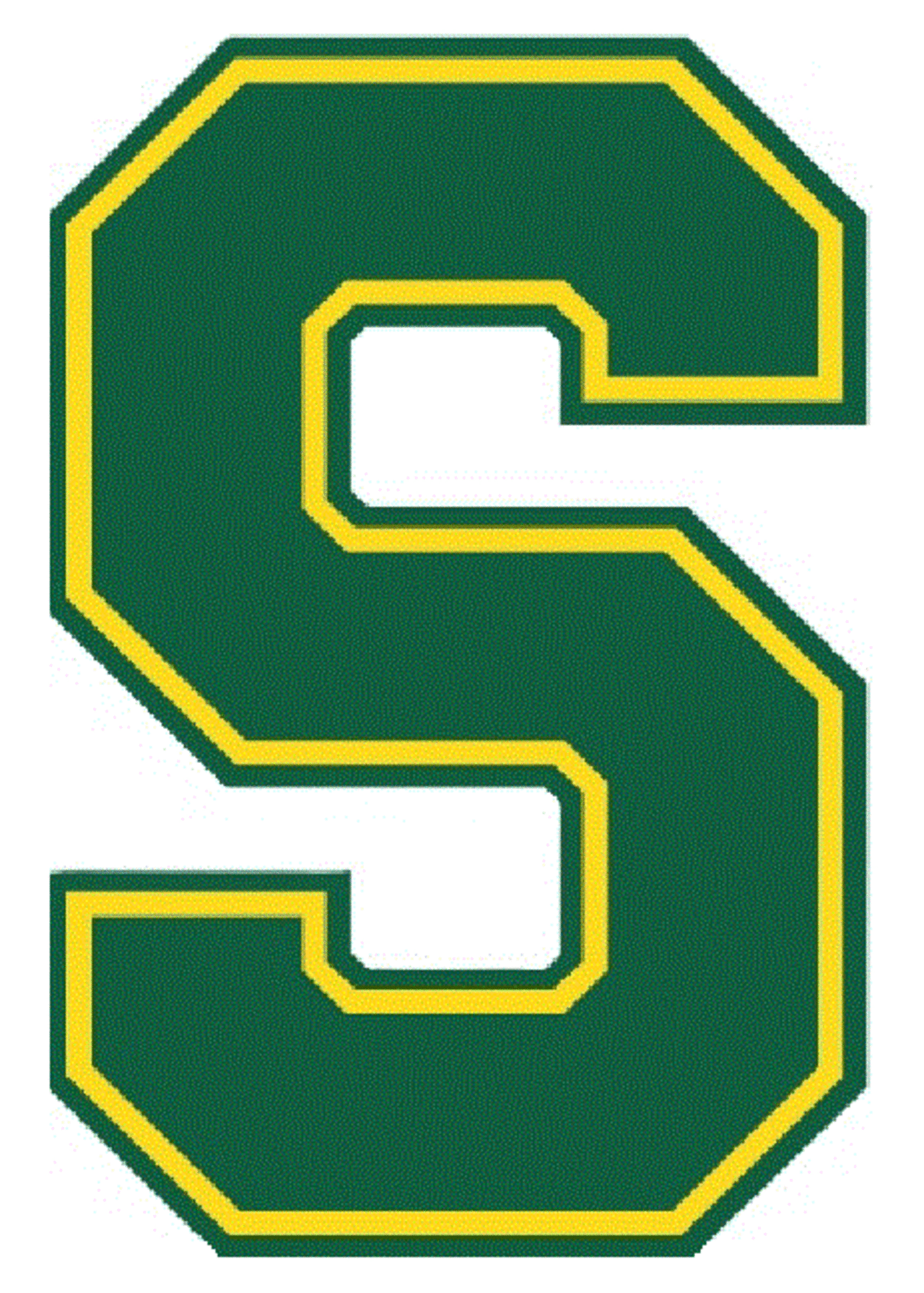 Smithfield High School logo