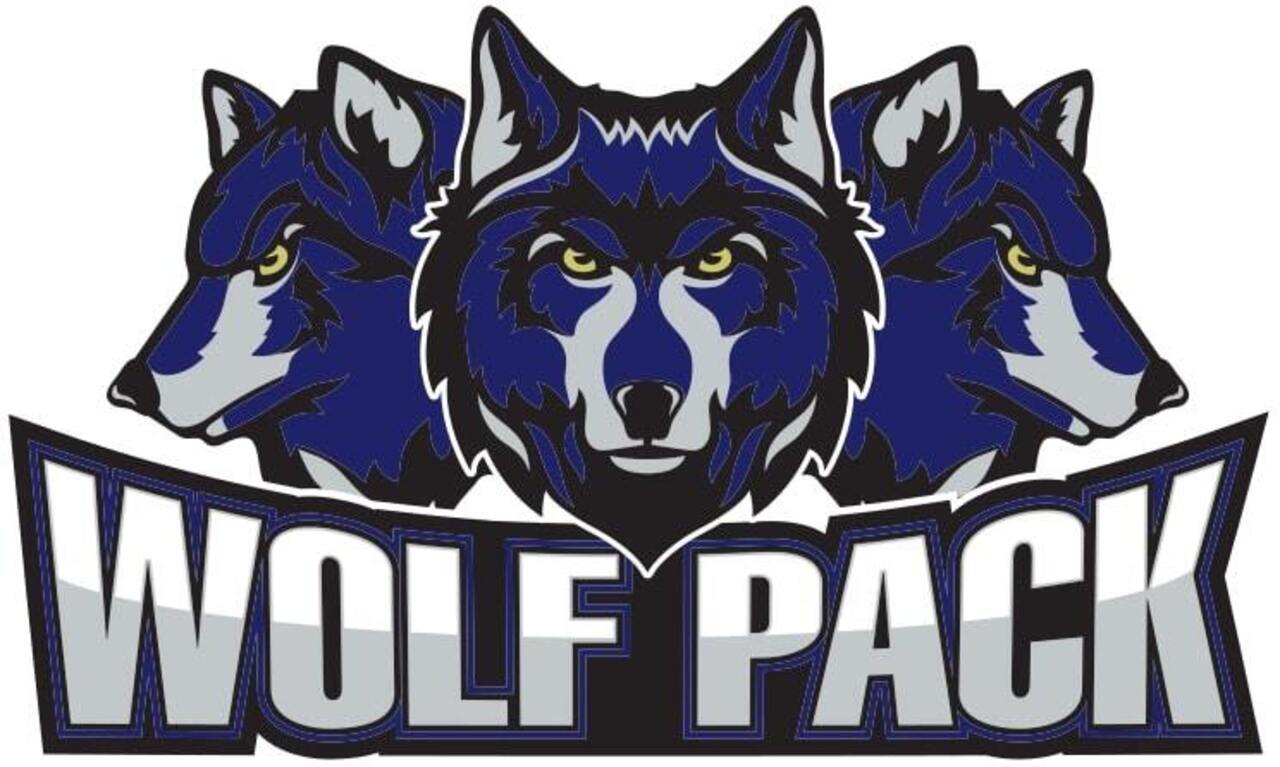 Parkwood High School logo
