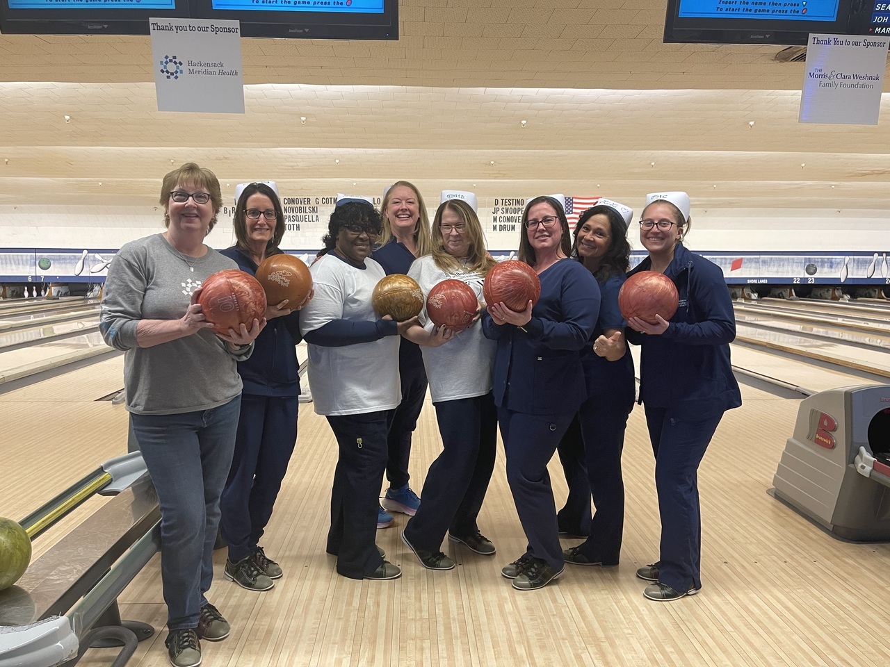 Nightingale Strikers logo