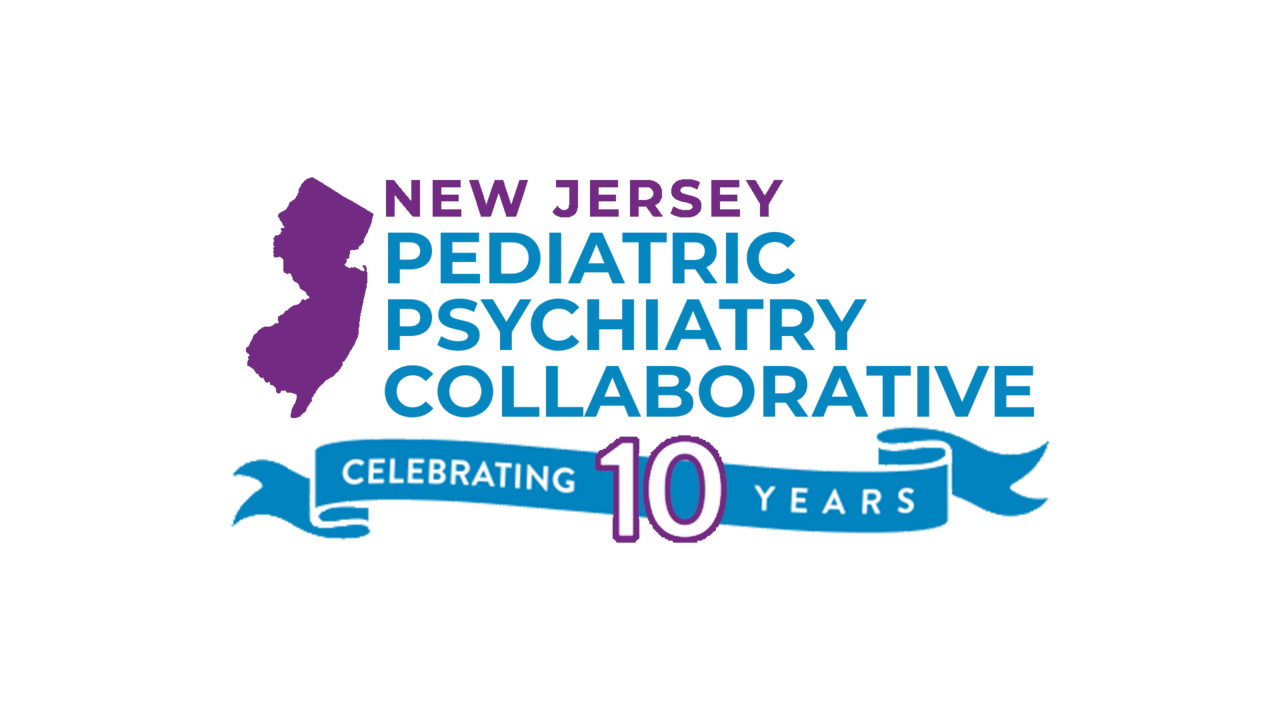 New Jersey Pediatric Psychiatry Collaborative logo