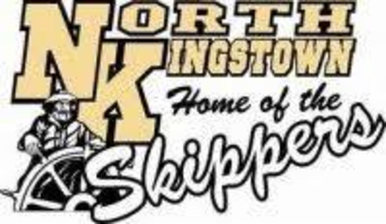 North Kingstown High School, North Kingstown logo