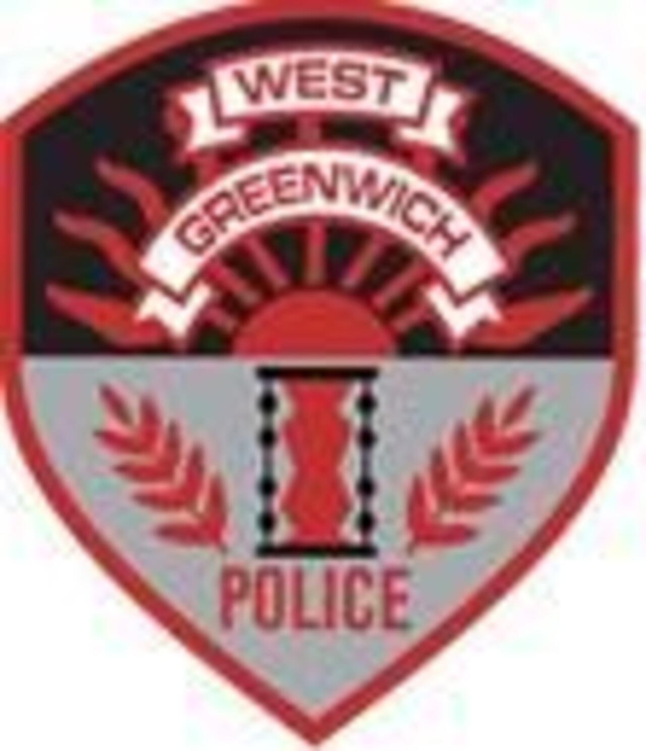 Town of West Greenwich Police & Municipal Workers logo