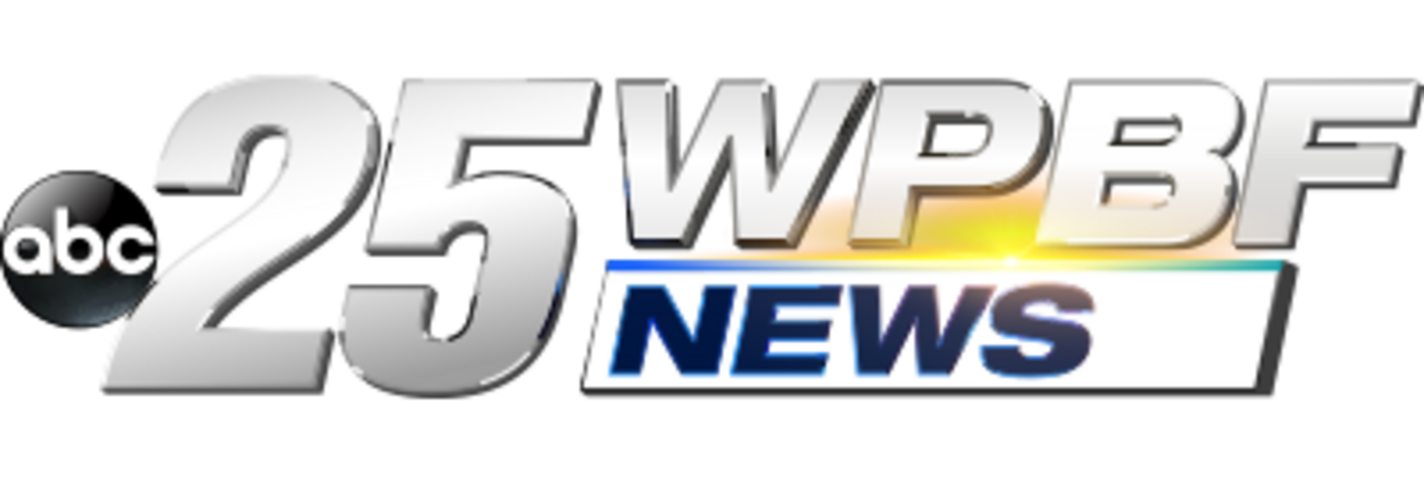 WPBF 25 logo