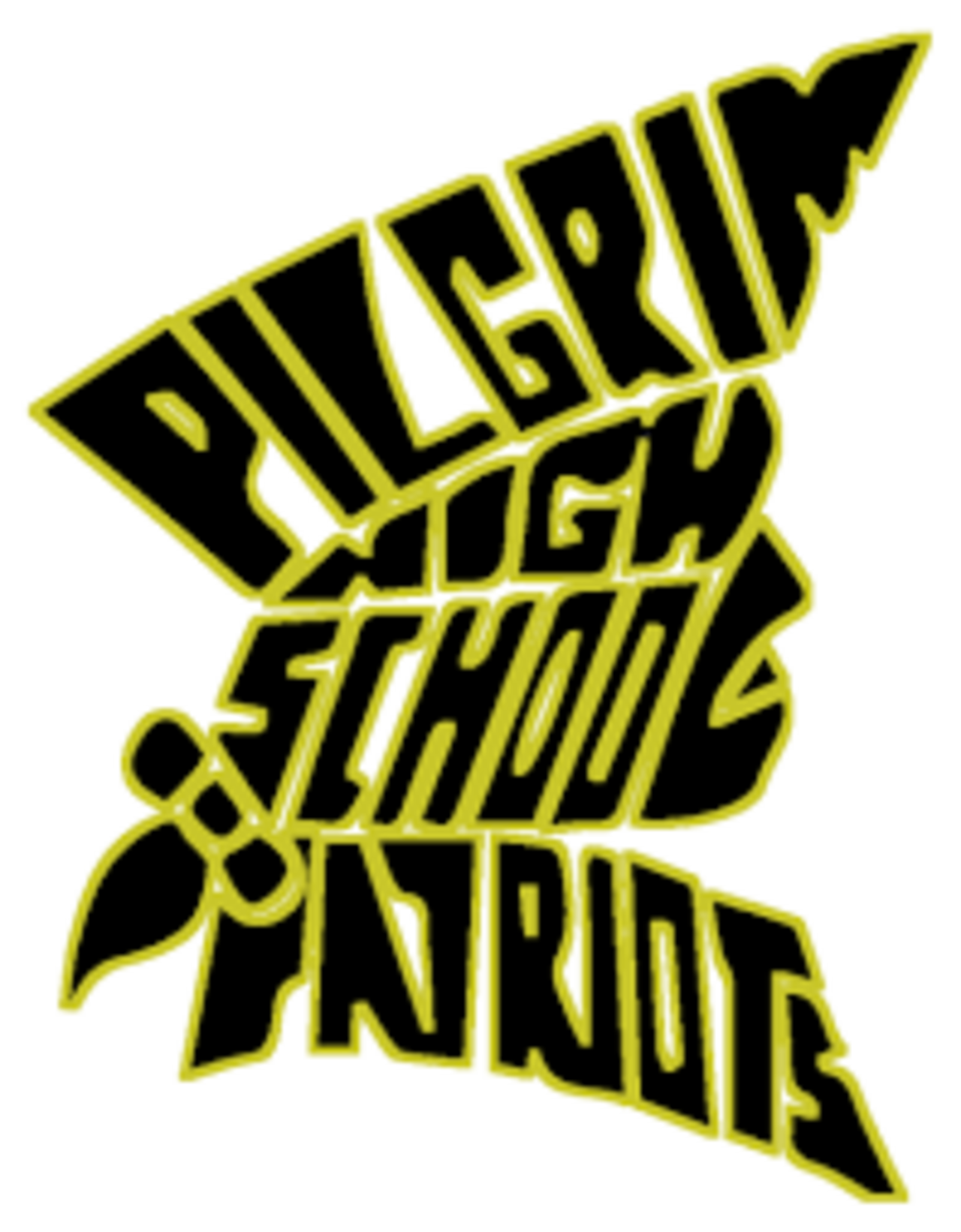 Unified Pilgrim Patriots logo