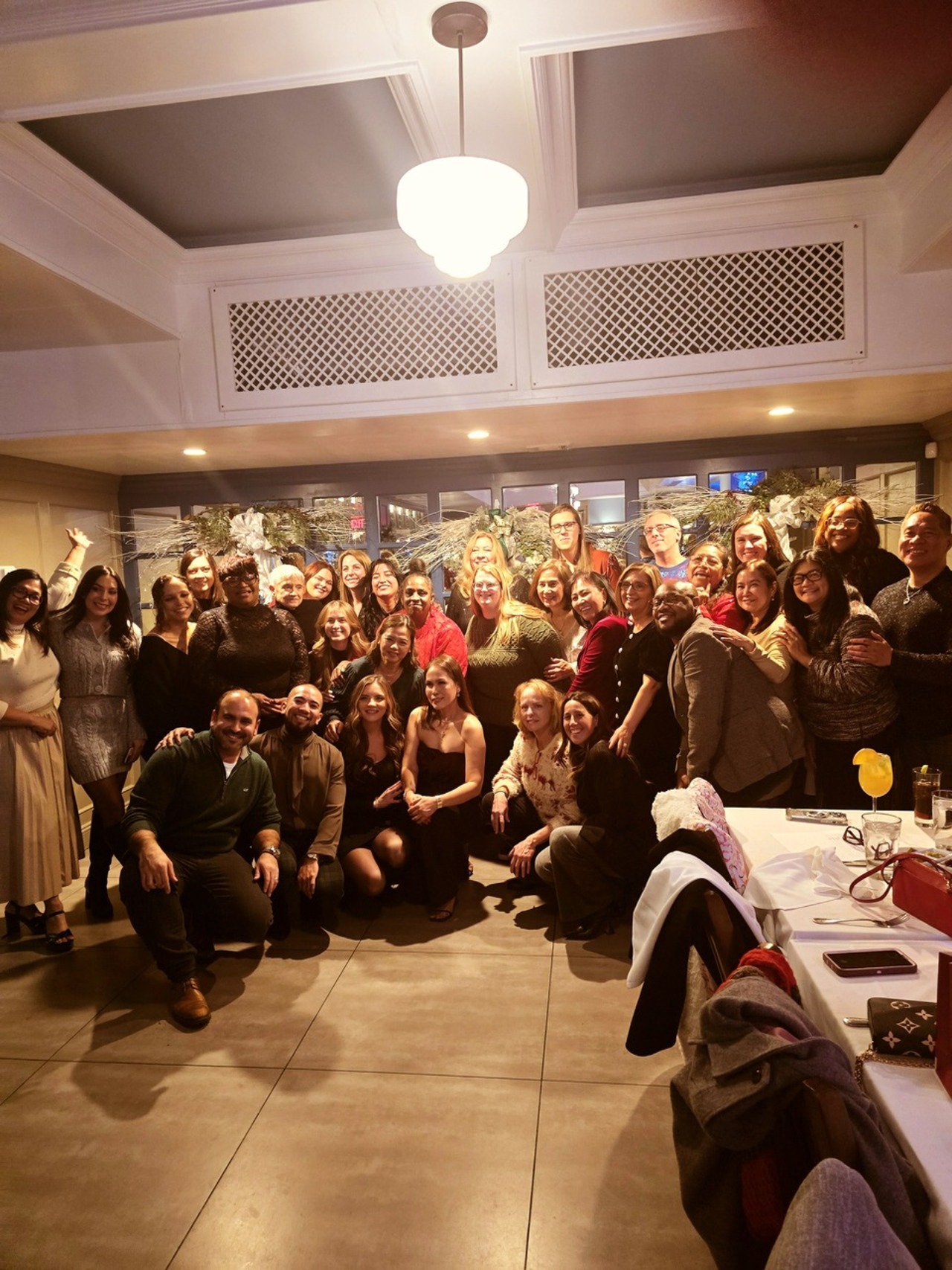 Observation Team logo