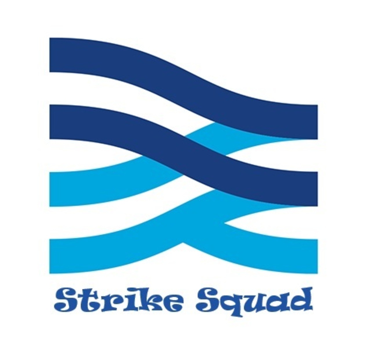 Strike Squad logo