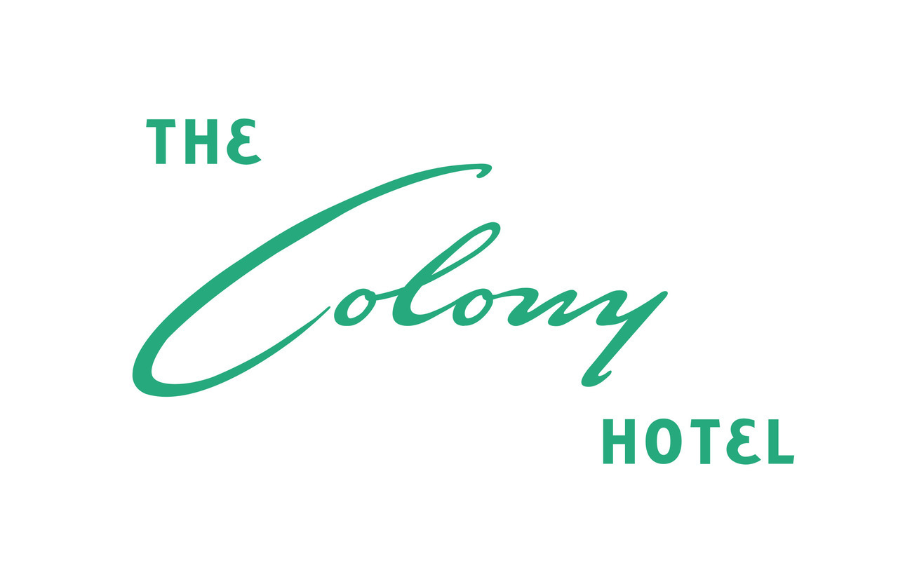 It Takes A Colony logo