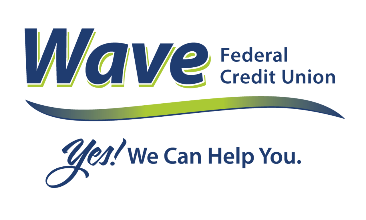 Wave Federal Credit Union logo