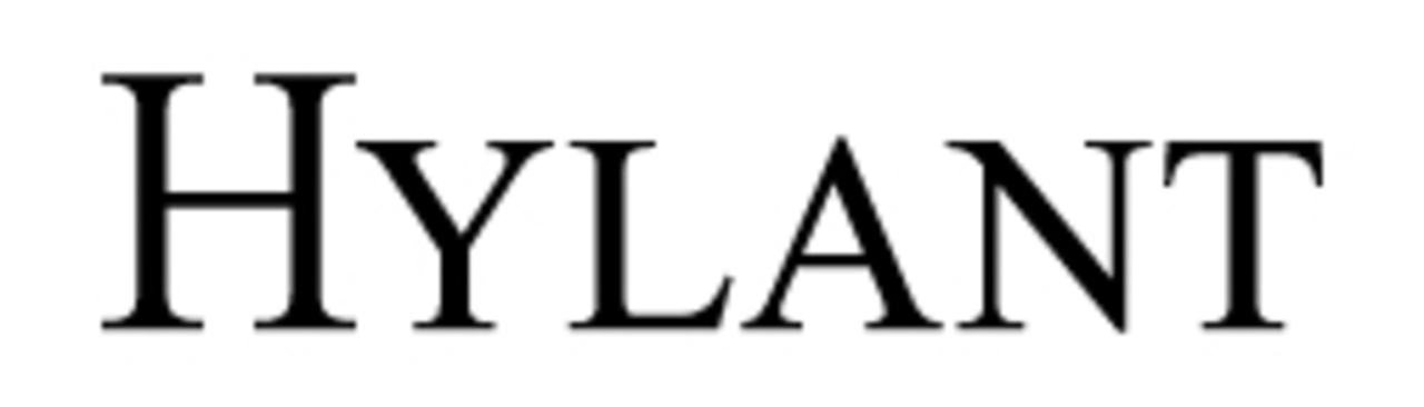 Hylant: Stronger Together logo
