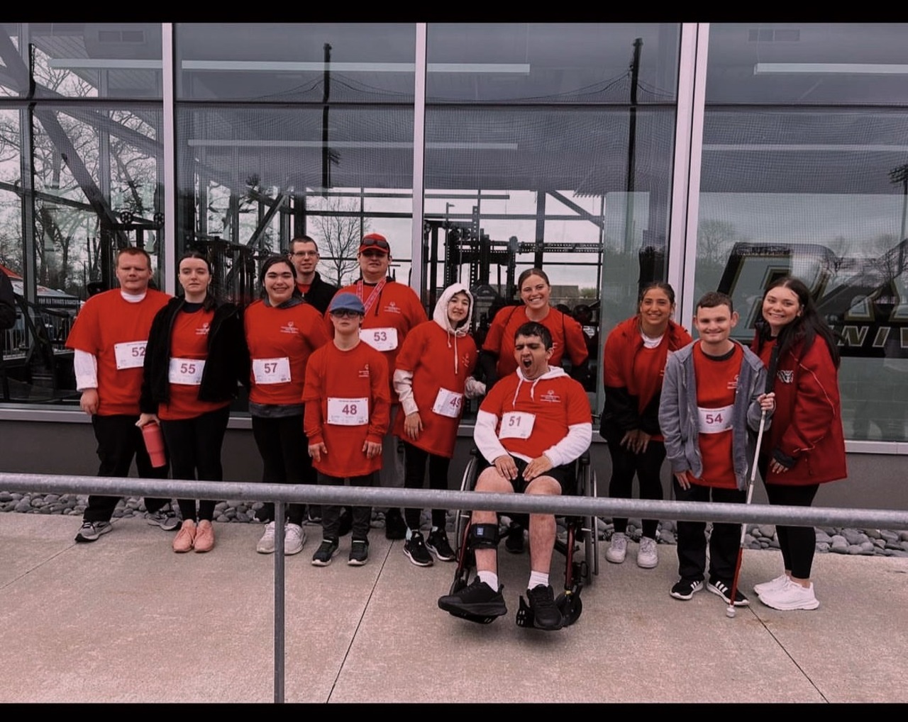 Coventry high school logo