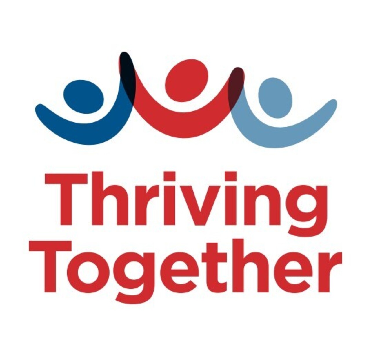 RWJBH- Thriving Together logo