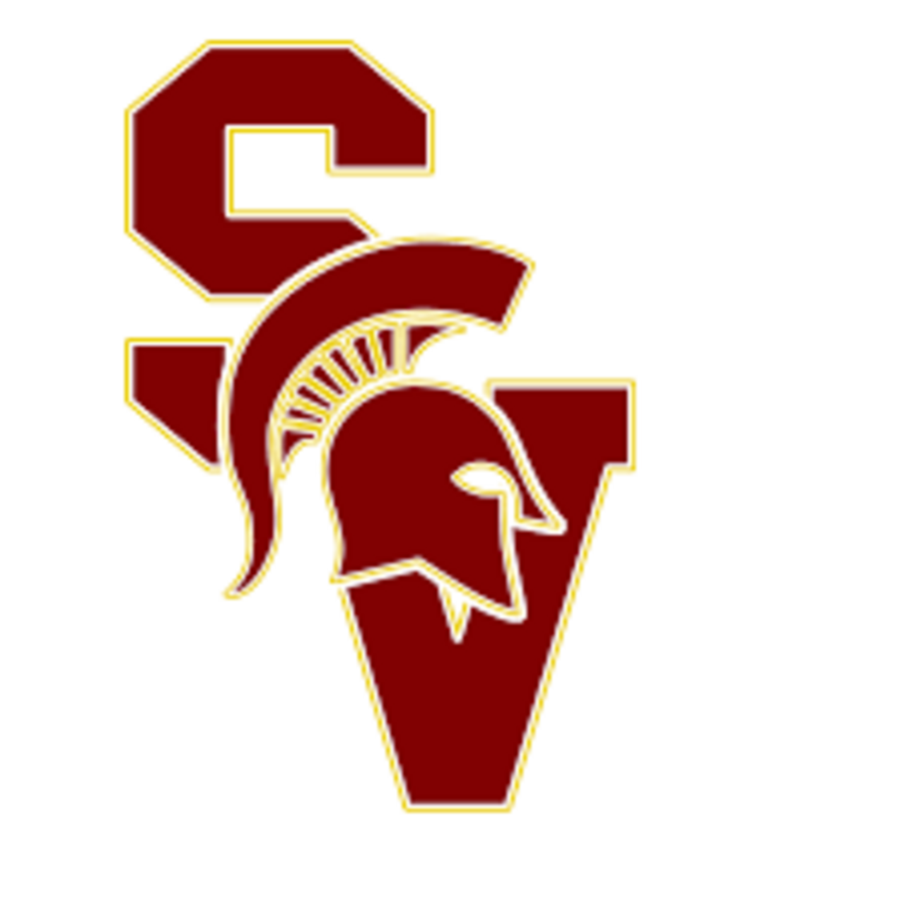 Sun Valley High School Spartans logo