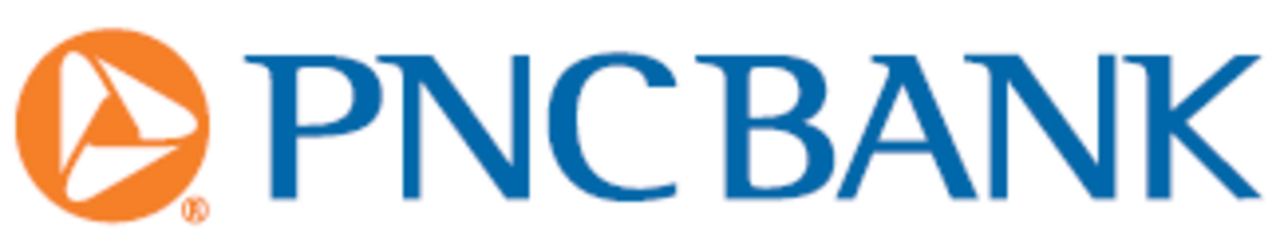 Team PNC Bank logo