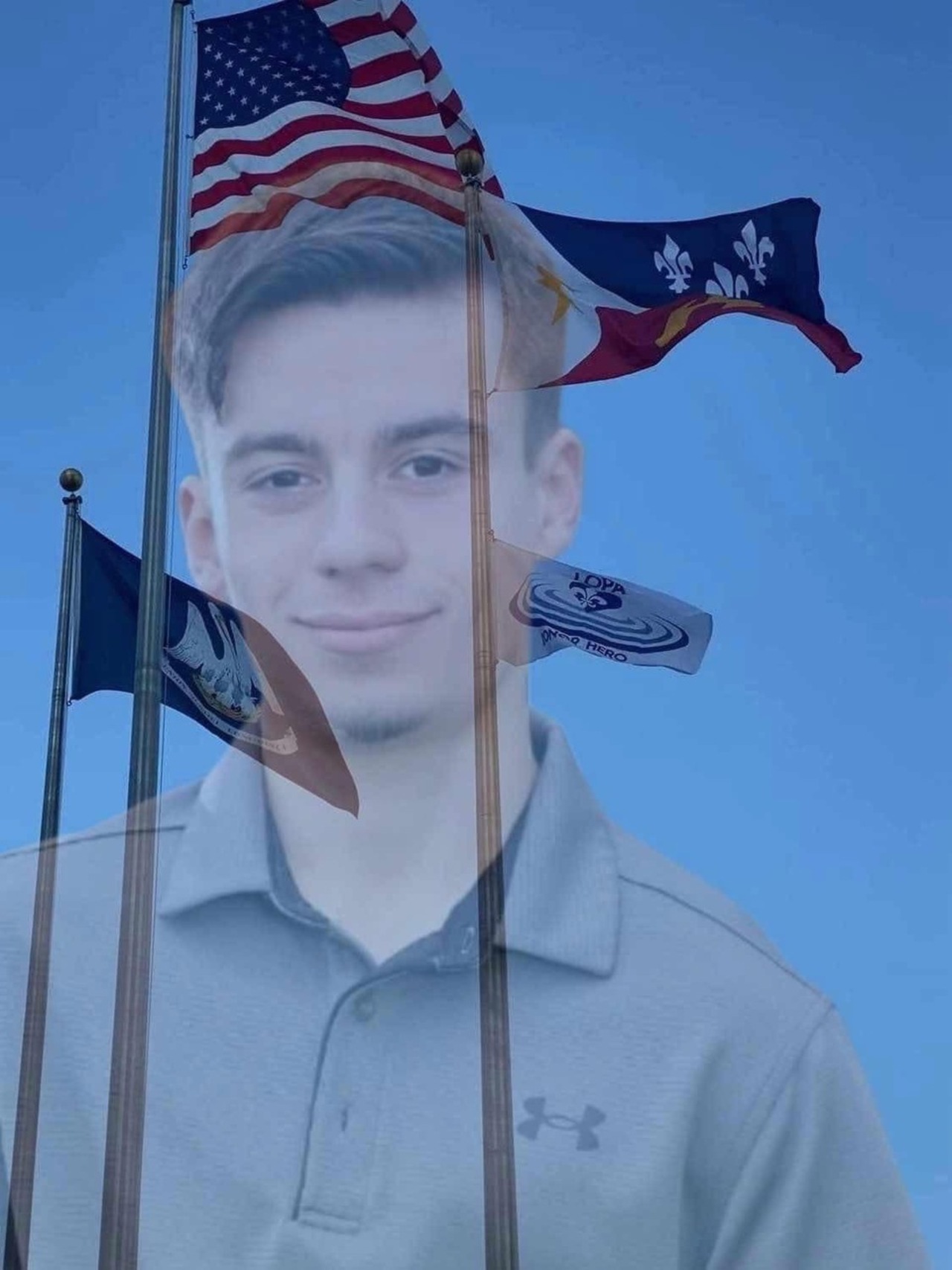 Love Like KARSON logo