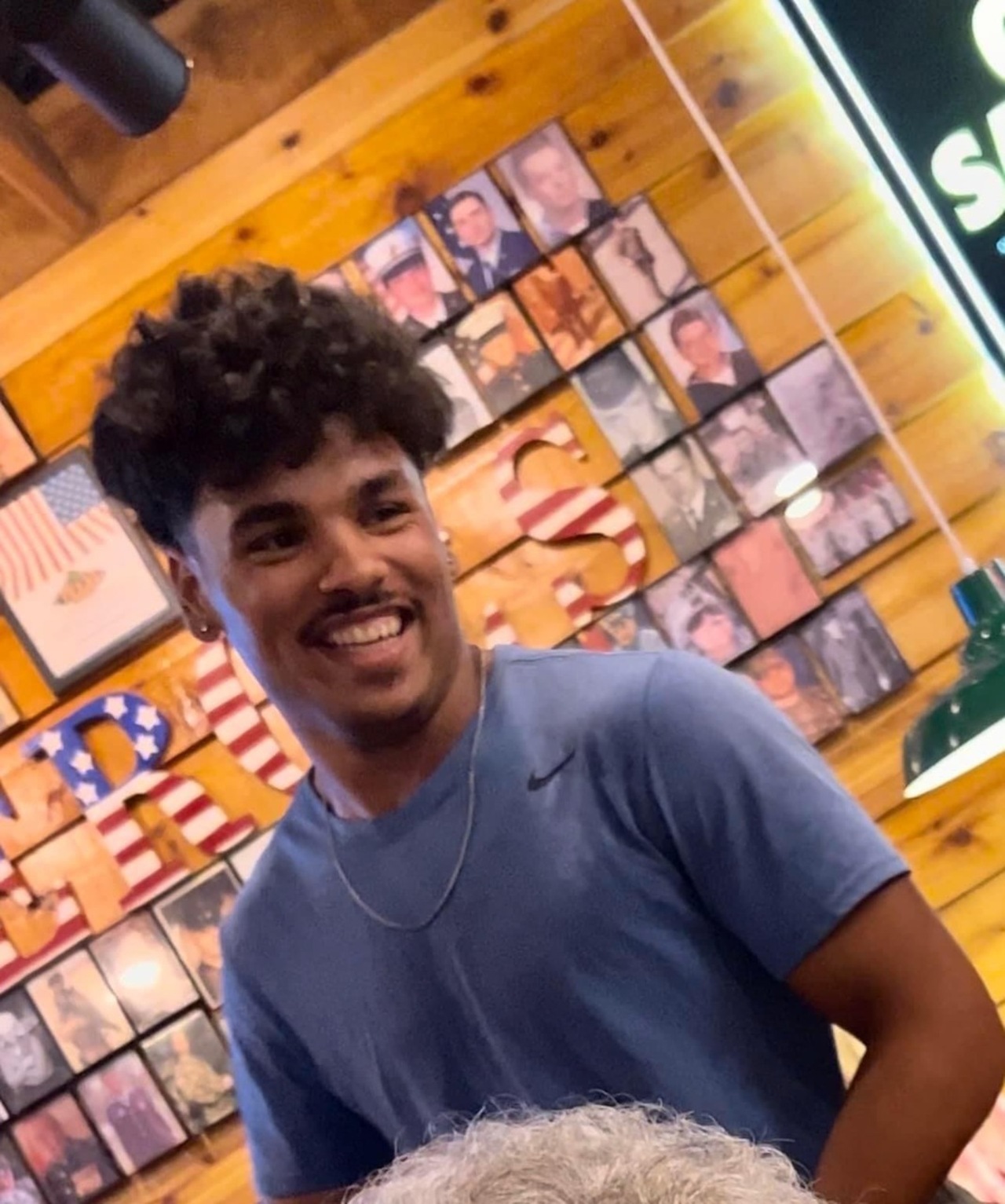 Remembering Reece logo