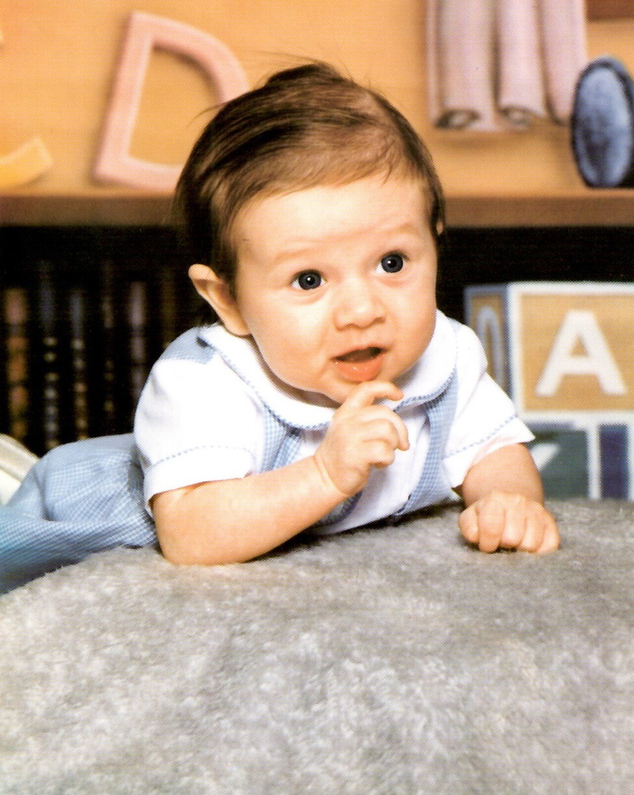 Team Dylan Taylor logo