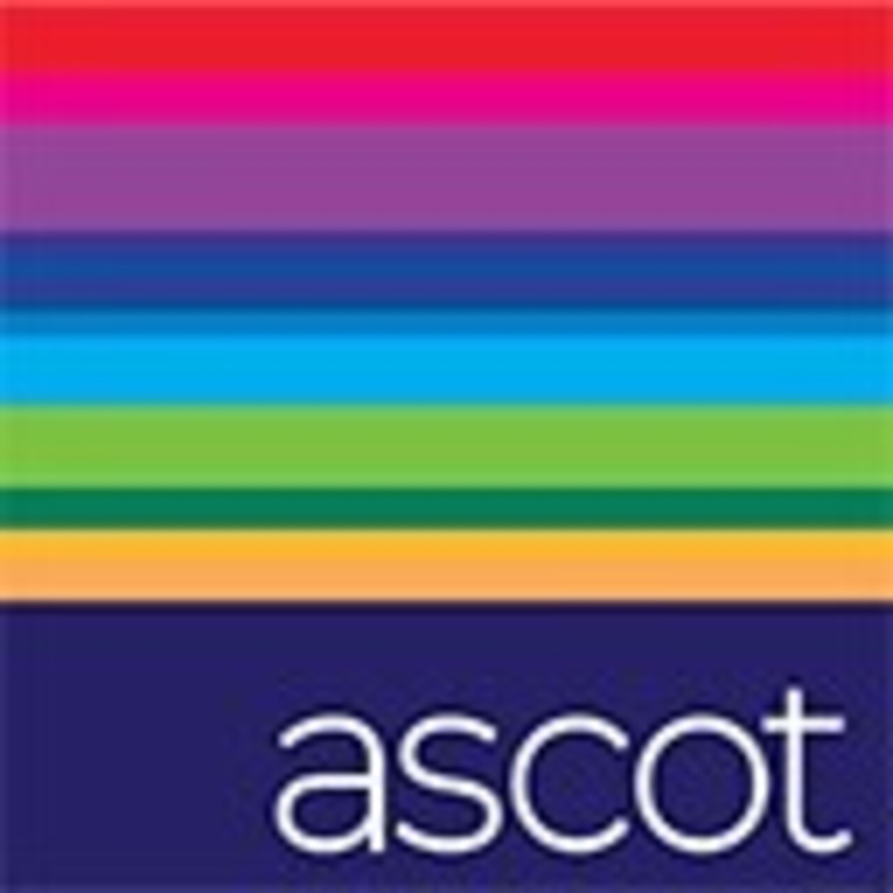 Ascot logo