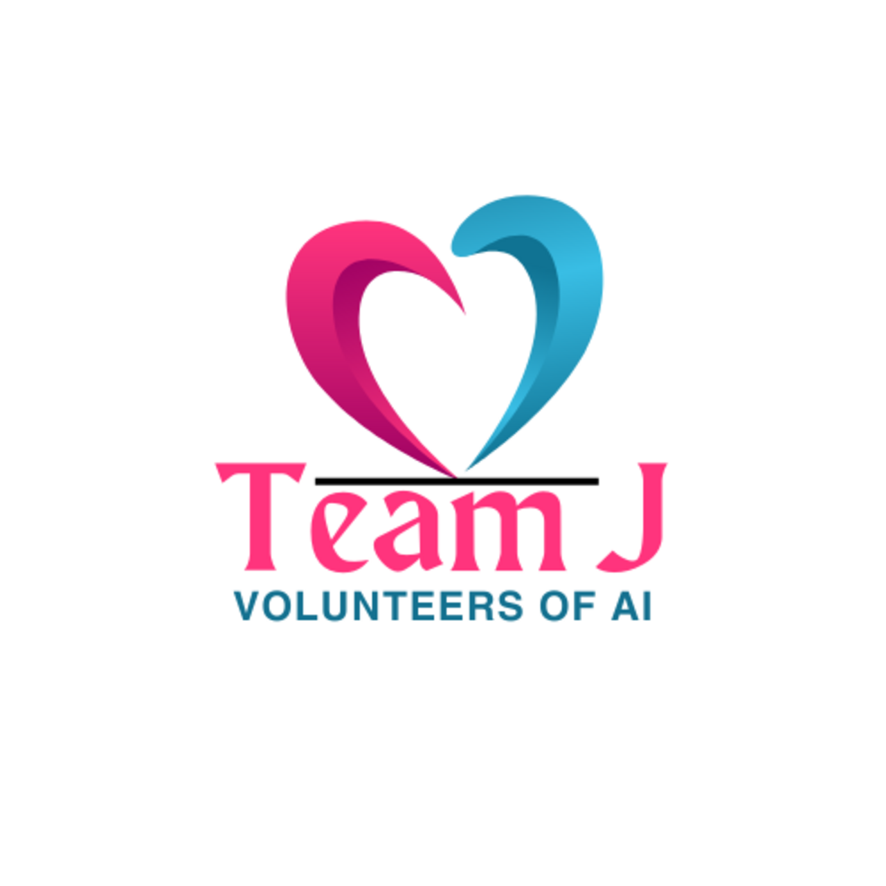 Team J logo
