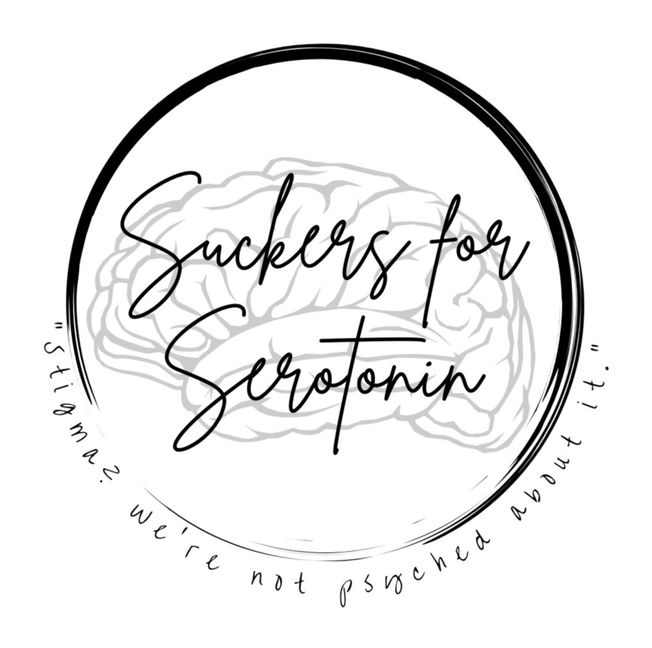 Suckers For Seratonin logo